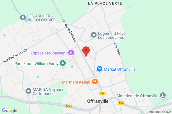 La Poste