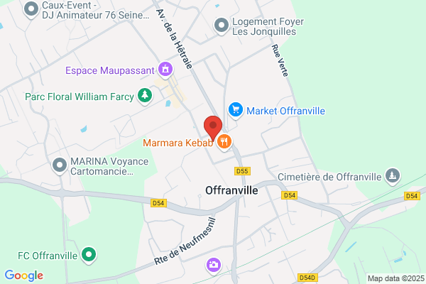 Le Collectif des Lunetiers