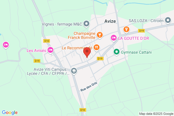 La Poste