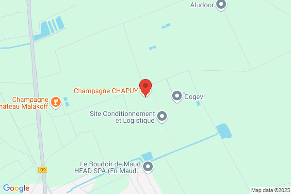 CHAMPAGNE CHAPUY