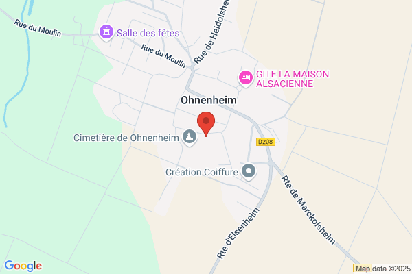 La Poste Agence Communale