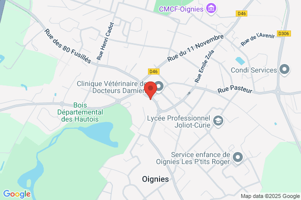 La Poste