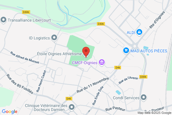 Assb Association Sportive Sainte Barbe