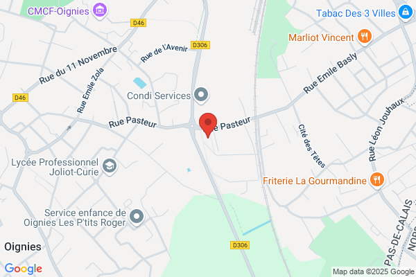Association Maison Pour Tous Fil