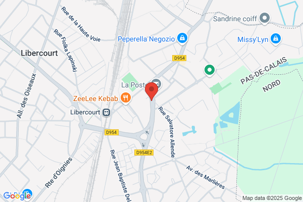 Auto Ecole Regis