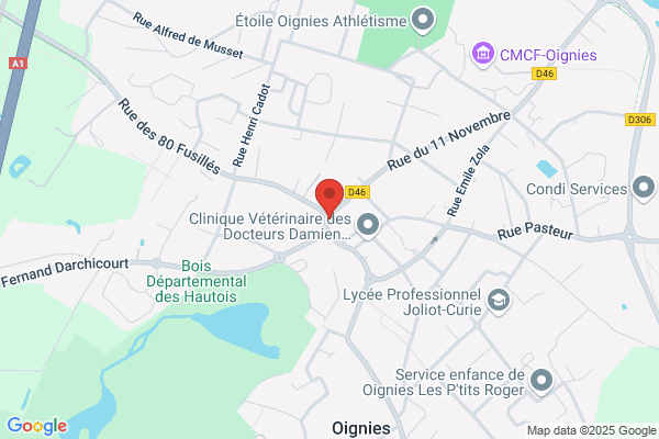 Bnp Paribas Agence De Oignies