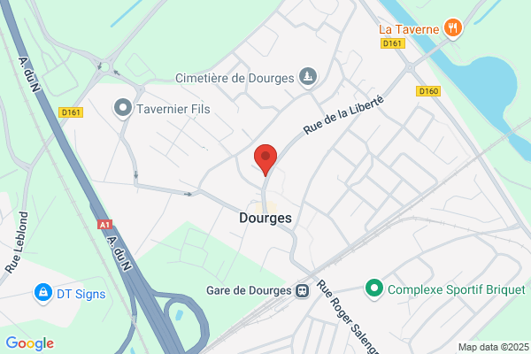 Briquet Alain