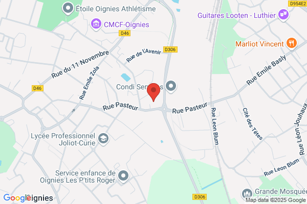 Centre Medico Scolaire