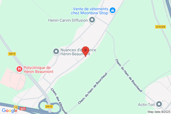 Cideme Secretariat