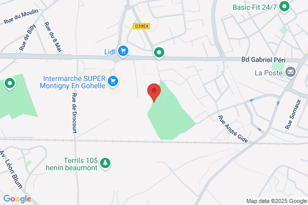Club Les Boules D Argent Petanque
