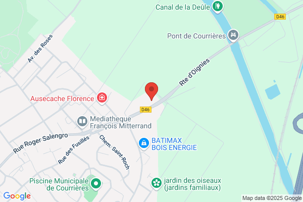 Courrières