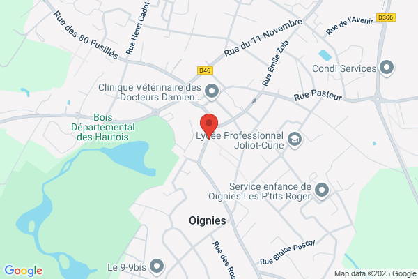 Danglot Freres Sarl