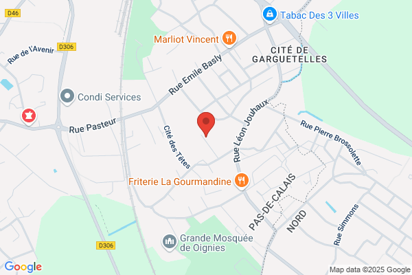Etablissement Lemaire