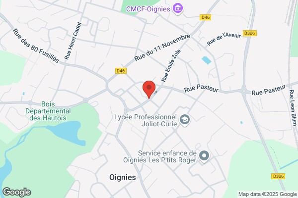 Jacques Electricite Generale