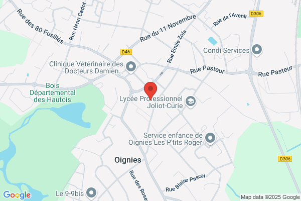 SDCOURTAGE BATIMENT