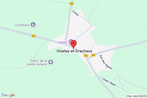 La Poste Agence Communale