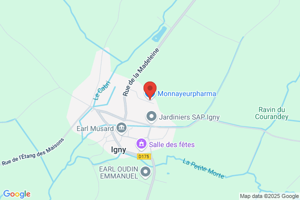 Monnayeurpharma
