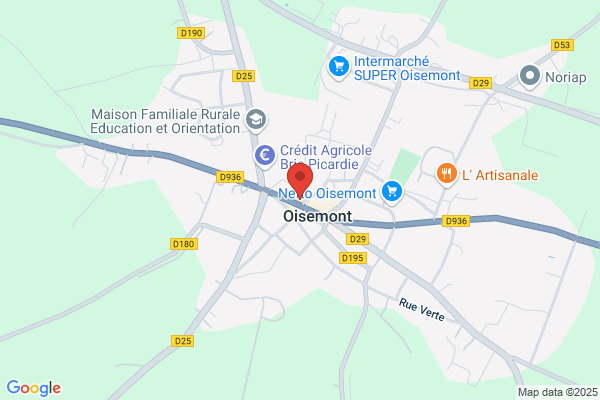La Poste
