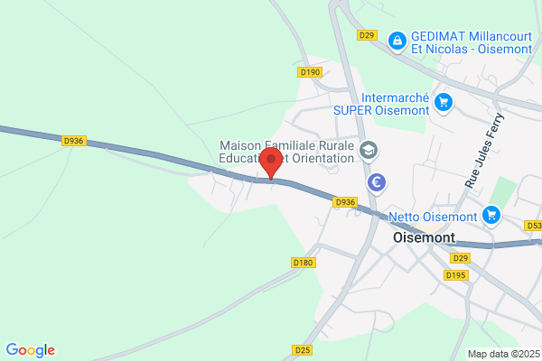 La Poste - Centre d’examen du code de la route