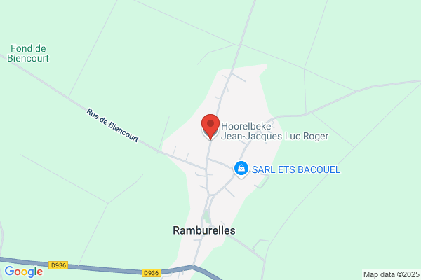 Jean Jacques Hoorelbeke père & fils