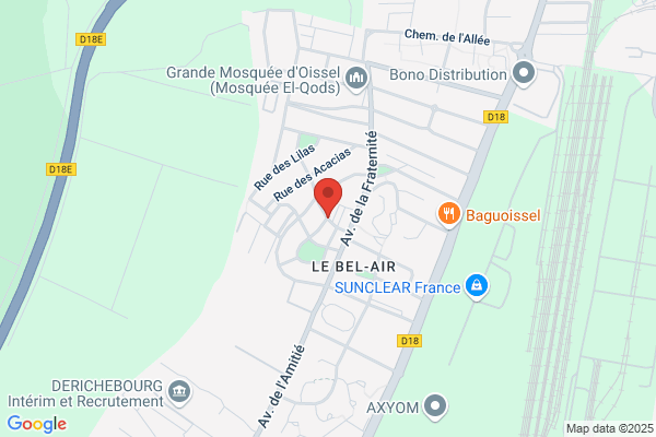 La Poste Agence Communale