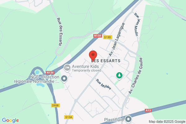 La Poste Agence Communale