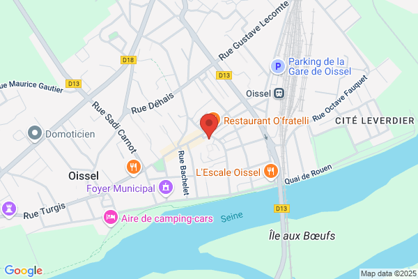 AU FIL DU SAVOIR FAIRE