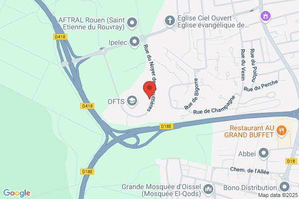 Amf Atelier Mecanique Fabro