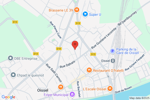 Appia Haute Normandie
