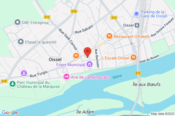 Arnould Jean Claude