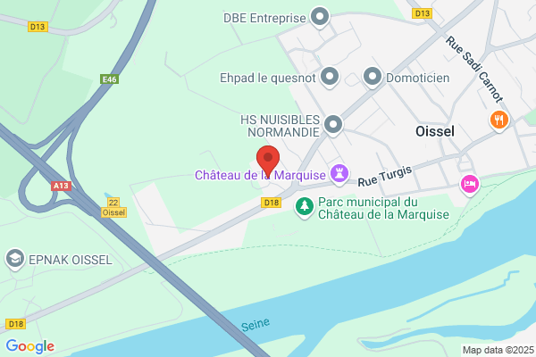 Aspe Laurette
