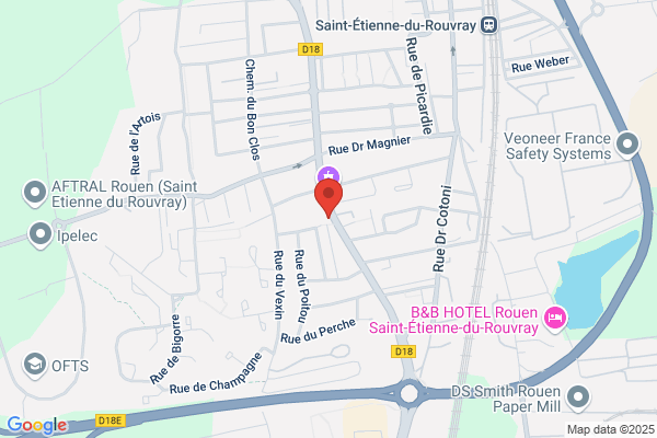 Association Familiale Halte Garderie