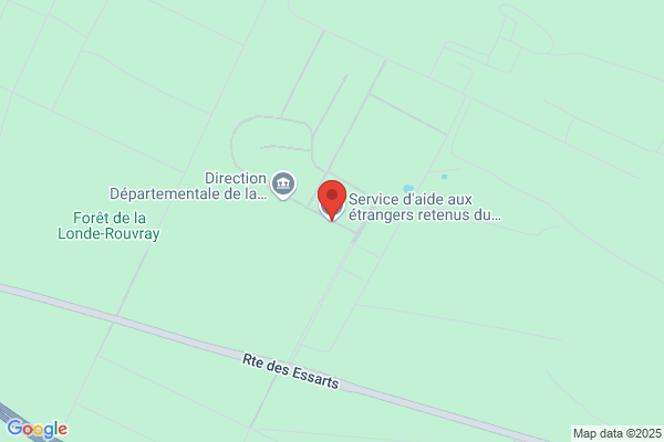 Association Regie De Services Osselienne