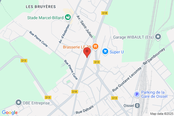 Barre Et Cie