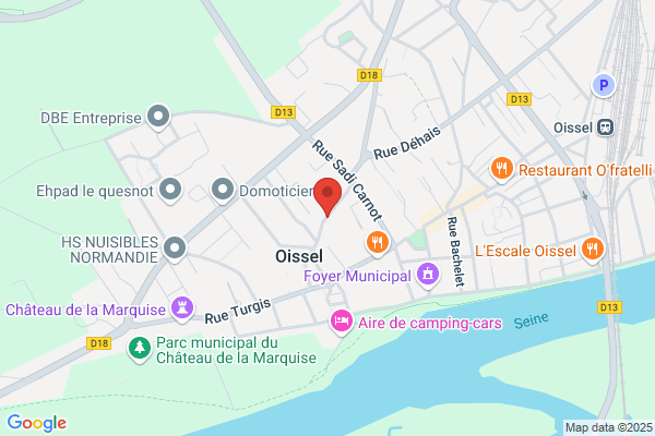 Billard Club Osselien