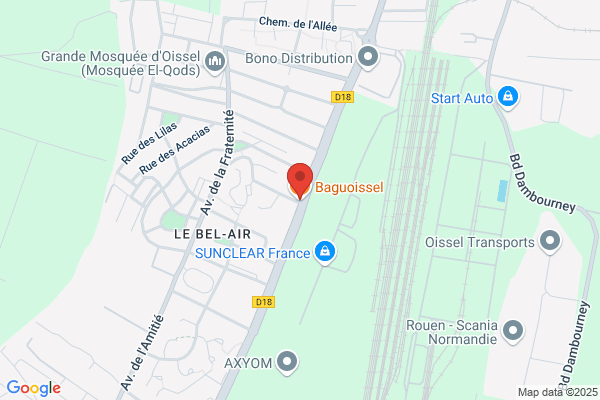 Boillet Philippe