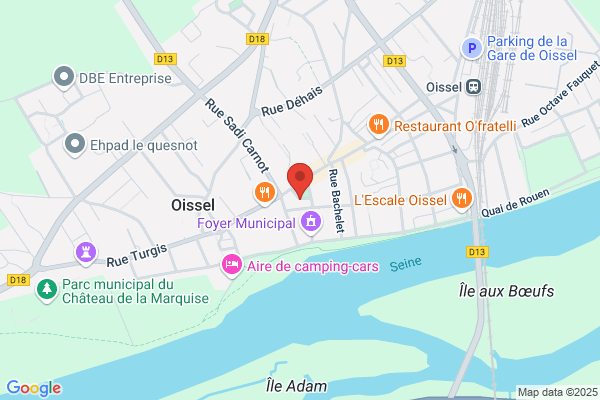 Bred Banque Populaire