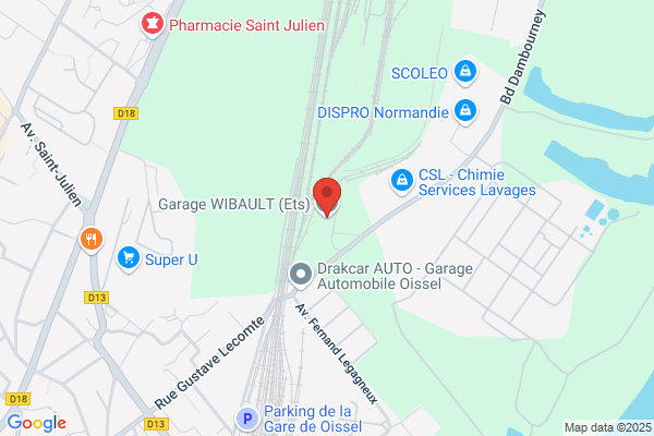 Bwt France