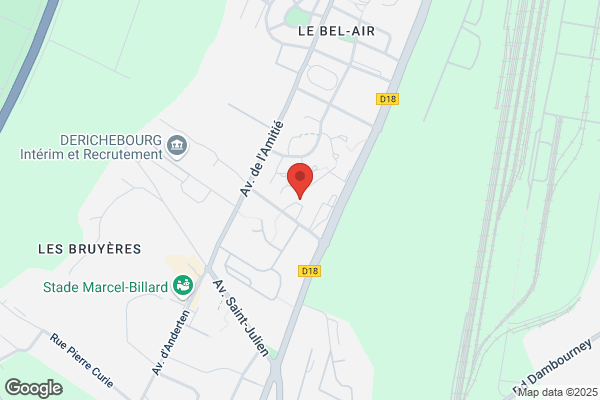 Cabinet Medical Des Docteurs Martin Et Malandain