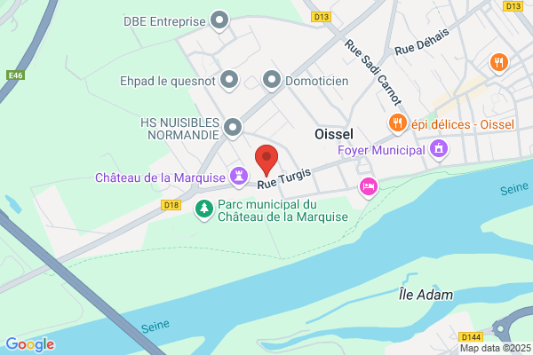 Carnot Sarl