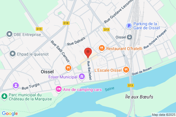D Hooren Et Guibert