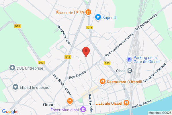 Deschamps Michel