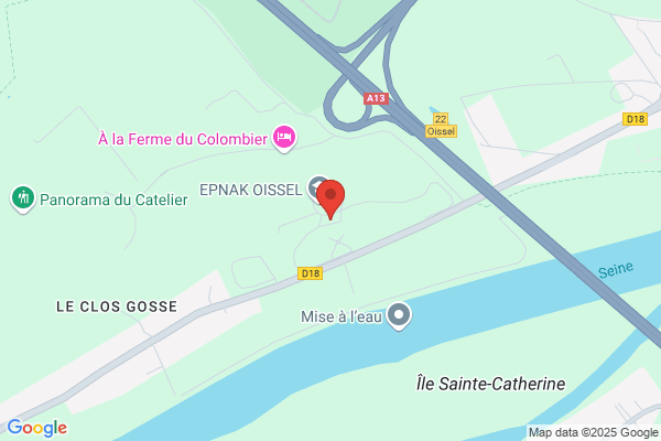 Ecole De Reeducation Professionnelle Jean L Herminier
