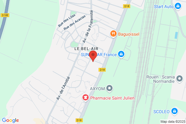 Ecoles Jean Jaures Primaire I