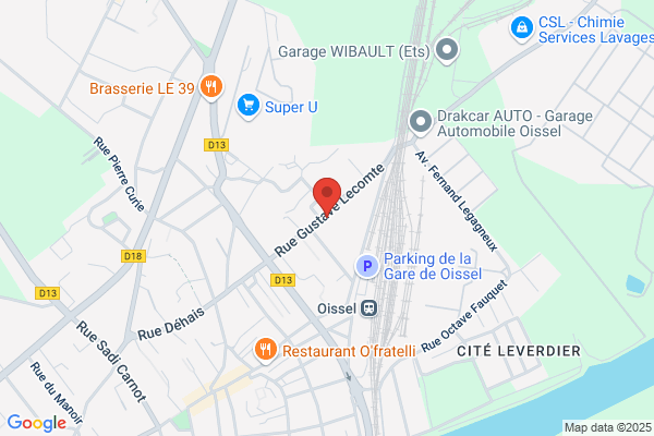 Ecoles Pasteur Primaire