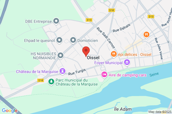 Espace Aragon