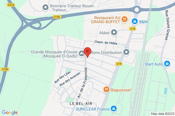 Garderies Scolaires Pierre Toutain
