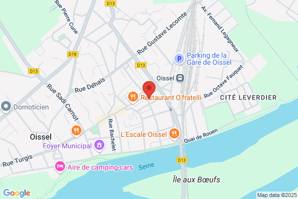 Gendarmerie Nationale
