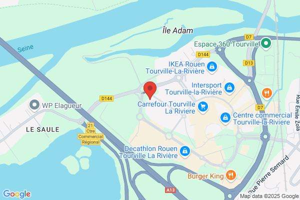 La Foir'Fouille