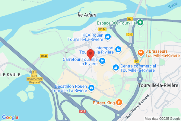 Mobilier de France